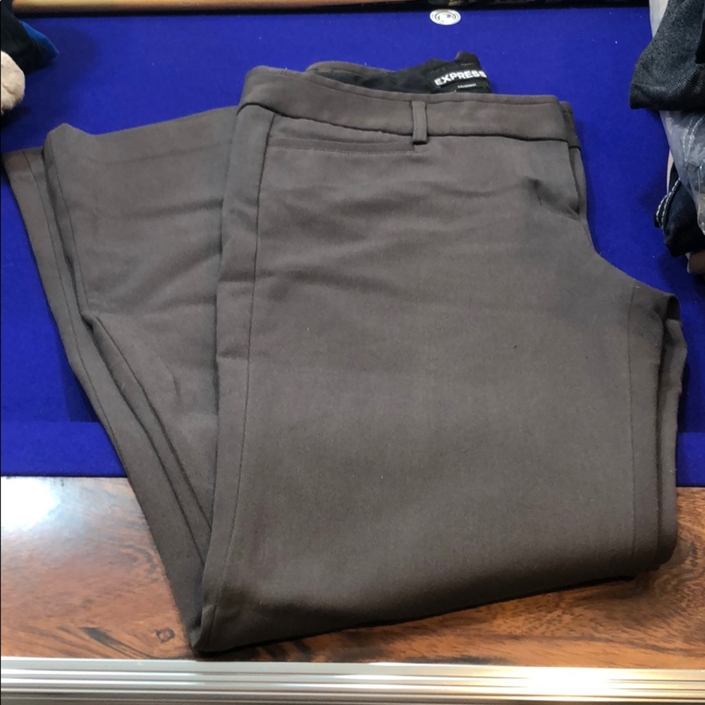 Express work trouser